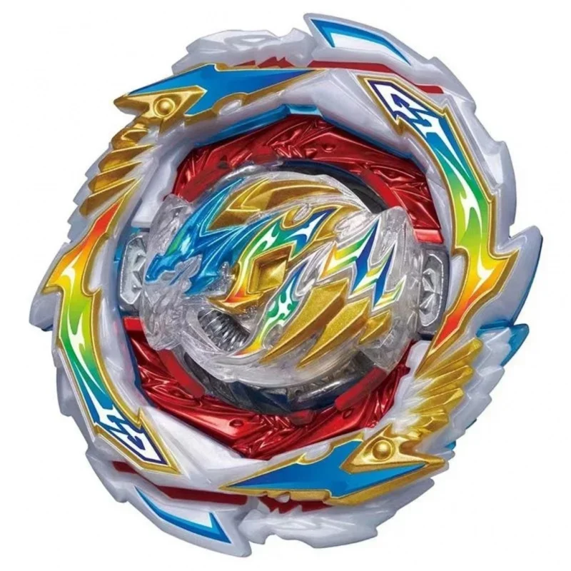 Db Single Bey B-193 Ultimate Valkyrie B-200 Xiphoid Xcalibur B-186 Roar Bahamut Kreisel Nur Kinder Bey Spielzeug Für Jungen Geschenk Db Single Bey B-193 Ultimate Valkyrie B-200 Xiphoid Xcalibur B-186 Roar Bahamut Kreisel Nur Kinder Bey Spielzeug Für Jungen Geschenk - Image 31