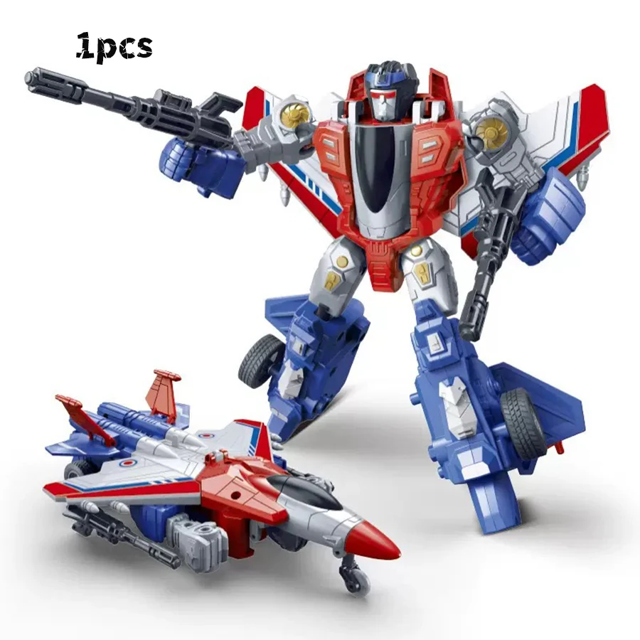 Kinder Verformung Manuelle Verformung Roboter Spielzeug Modell Simulation Trägheit Kämpfer Verformung Roboter Modell Junge Spielzeug Kleine Geschenke Kinder Verformung Manuelle Verformung Roboter Spielzeug Modell Simulation Trägheit Kämpfer Verformung Roboter Modell Junge Spielzeug Kleine Geschenke – Bild 8