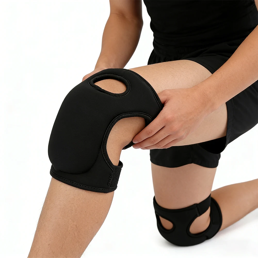 Knieschoner Für Die Arbeit: Sicherheitsschutz Für Zuhause Und Werkstatt – Unterstützung Bei Schmerzen, Arthrose Und Arthritis Knieschoner Für Die Arbeit: Sicherheitsschutz Für Zuhause Und Werkstatt – Unterstützung Bei Schmerzen, Arthrose Und Arthritis