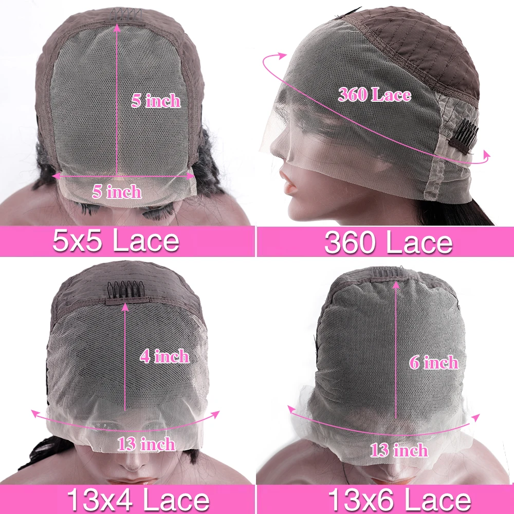 Hd Transparent 13X4 13X6 Körper Welle Spitze Vorne Perücke Vor Gezupft 360 Spitze Frontal Perücke Echthaar Perücken Für Frauen 5X5 Perücke 200 Dichte Hd Transparent 13X4 13X6 Körper Welle Spitze Vorne Perücke Vor Gezupft 360 Spitze Frontal Perücke Echthaar Perücken Für Frauen 5X5 Perücke 200 Dichte – Bild 6