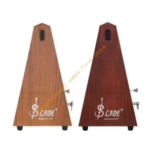 Mechanisches Metronom Gitarre Violine Musikinstrument Metronom 55KD