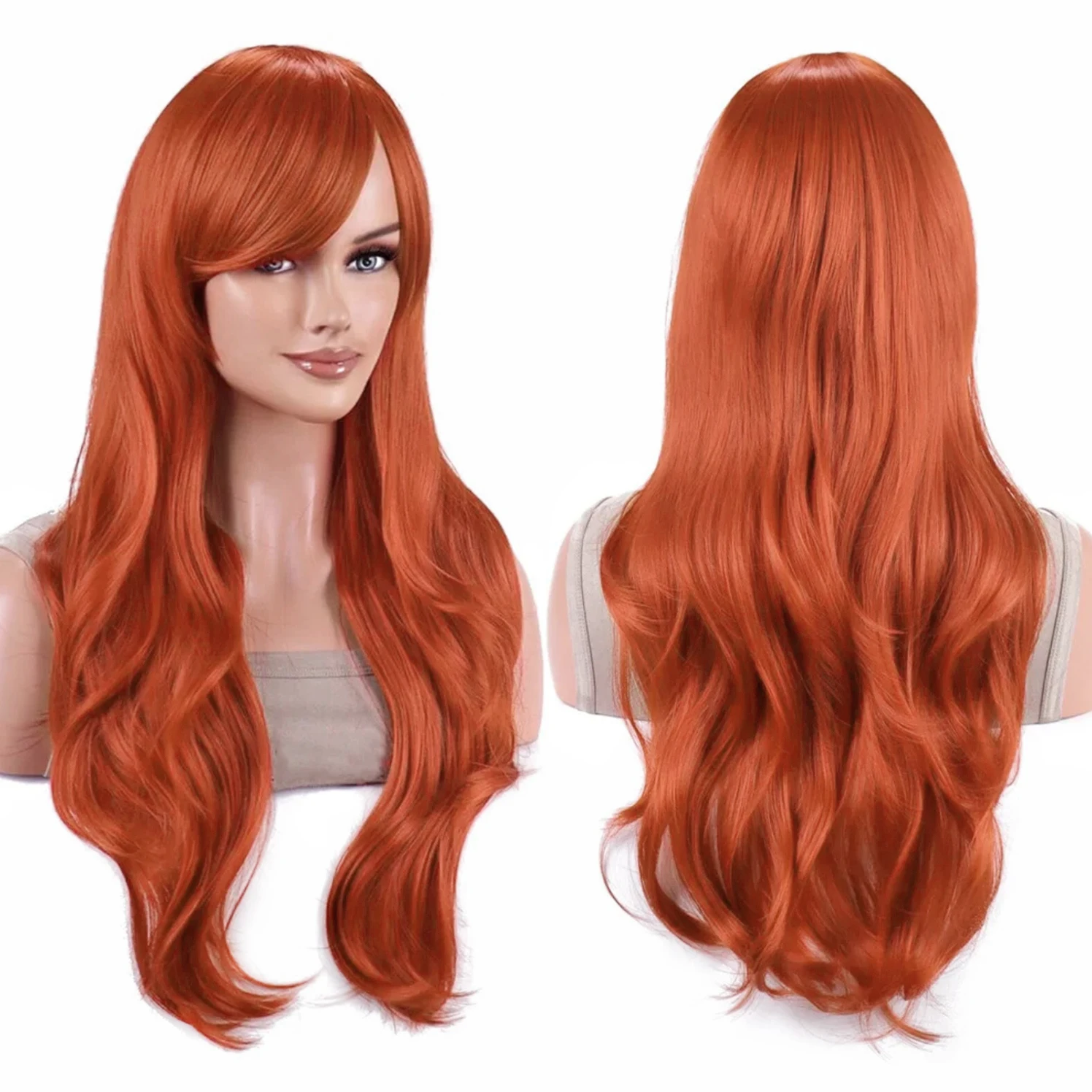 Synthetische Haare Rosa Wellige Lolita Cosplay Perücke Anime Perücken Yuno Gasai Halloween Kostüm Krul Tepes Perücke Für Frauen Synthetische Haare Rosa Wellige Lolita Cosplay Perücke Anime Perücken Yuno Gasai Halloween Kostüm Krul Tepes Perücke Für Frauen - Image 21
