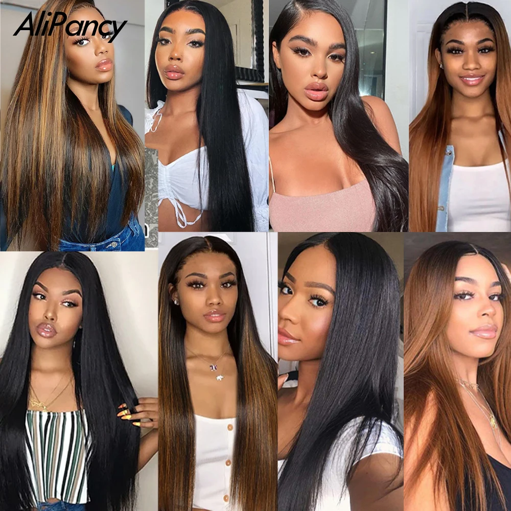 28 Inch 150G Bone Straight Silky Crochet Braiding Hair Synthetic Bulk High Temperature Hair Bundles Extension For Women 28 Inch 150G Bone Straight Silky Crochet Braiding Hair Synthetic Bulk High Temperature Hair Bundles Extension For Women - Image 6