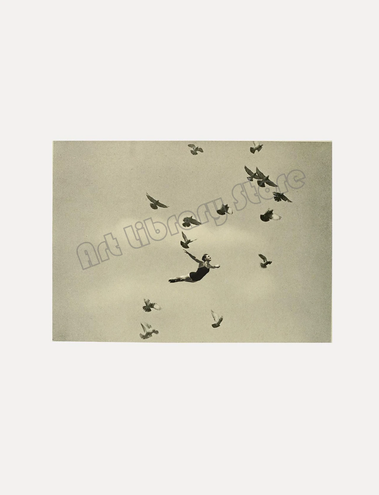 Vintage Abstrakte Museumskollage Kreatives Lustiges Skurriles Poster Leinwandgemälde Wandkunst Bilder Heim Schlafzimmer Wohnheim Dekoration Vintage Abstrakte Museumskollage Kreatives Lustiges Skurriles Poster Leinwandgemälde Wandkunst Bilder Heim Schlafzimmer Wohnheim Dekoration - Image 12