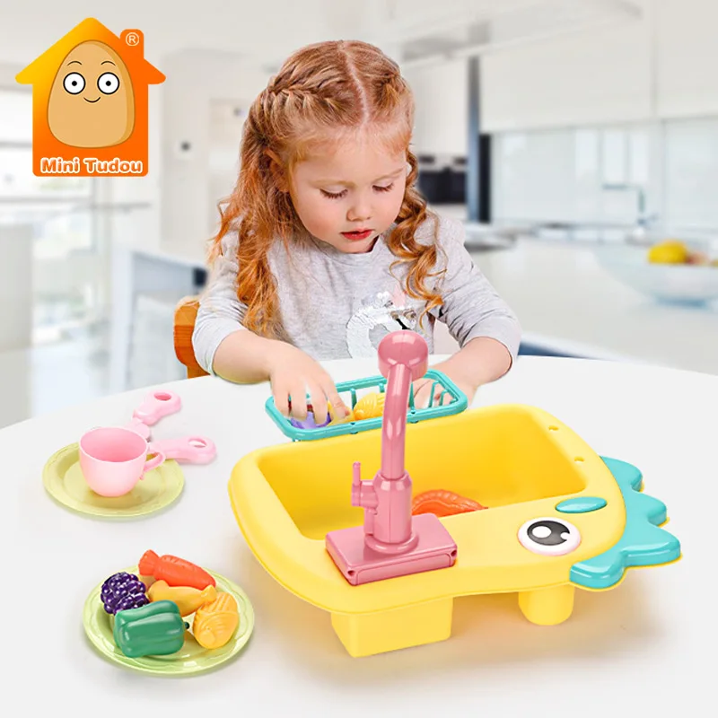 Kinder Spielzeug Pretend Play Küche Electirc Wasser Maschine Waschen Obst Gemüse Spiel Frühen Pädagogisches Spielzeug Für Kinder Geburtstag Geschenk Kinder Spielzeug Pretend Play Küche Electirc Wasser Maschine Waschen Obst Gemüse Spiel Frühen Pädagogisches Spielzeug Für Kinder Geburtstag Geschenk