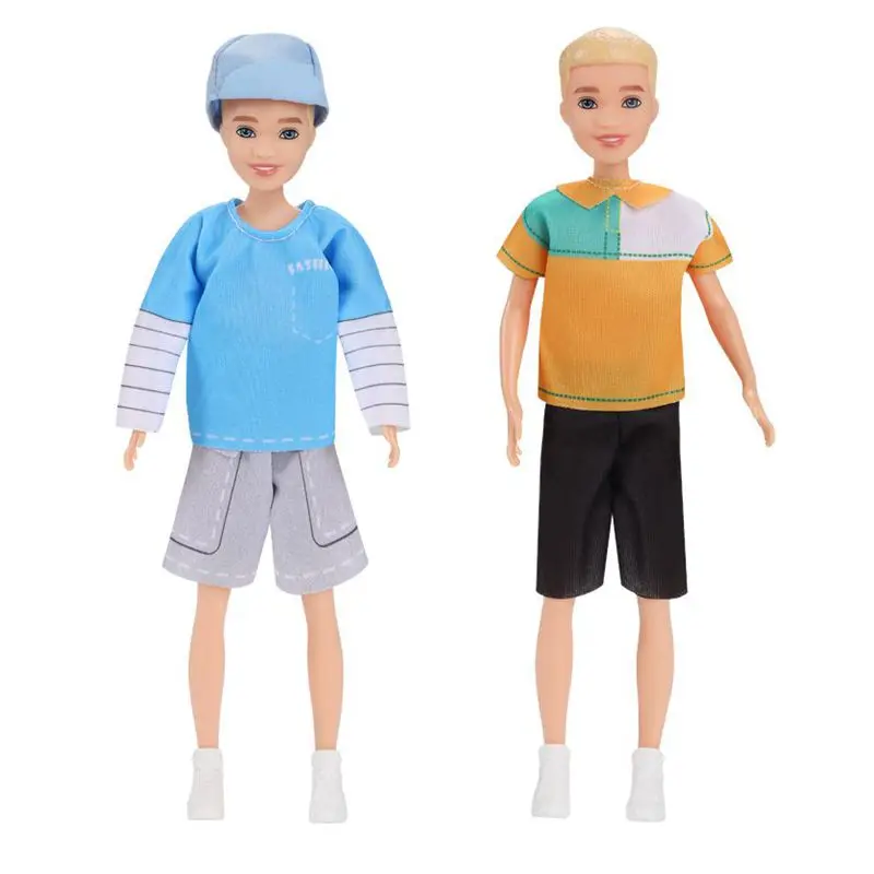 Neueste Kinder Spielzeug Mode Puppen 7'' 23Cm Junge Junge Ältere Bruder Sammlung Dinge Schnelle Lieferung Artikel Für Familie Diy Spiel Neueste Kinder Spielzeug Mode Puppen 7'' 23Cm Junge Junge Ältere Bruder Sammlung Dinge Schnelle Lieferung Artikel Für Familie Diy Spiel