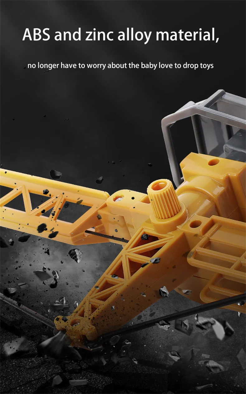 Diecast Bagger Turmkran Spielzeug Traktor Gabelstapler Lkw Auto Bulldozer Modell Großhandel Jungen Geschenk Bagger Legierung+Kunststoff Fahrzeug Diecast Bagger Turmkran Spielzeug Traktor Gabelstapler Lkw Auto Bulldozer Modell Großhandel Jungen Geschenk Bagger Legierung+Kunststoff Fahrzeug