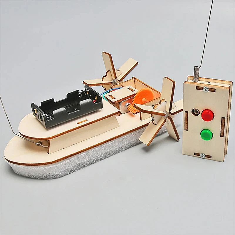 Diy Boat Model Science Toys Kids Stem Electric Educational Teaching Kit 3D Assemble Wooden Boat Toy Scientific Experiment Kit Diy Boat Model Science Toys Kids Stem Electric Educational Teaching Kit 3D Assemble Wooden Boat Toy Scientific Experiment Kit