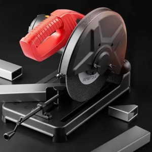 Metall Holz Schneidemaschine Kleine Werkbank Industrielle Tischkreissäge Schneidemaschine Kalte Säge Schneidemaschine
