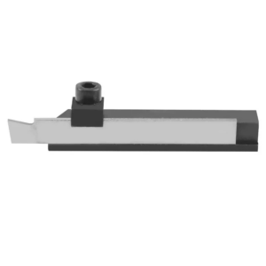 Happy New- Abstechwerkzeughalter mit Abstechklinge SIEG S/N: 10145 Abstechwerkzeug und Schneidklinge 10 mm
