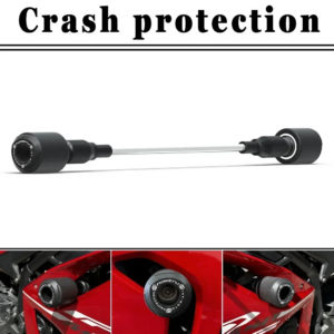 Rahmen Sliders Crash Protector Für Ducati Diavel Strada 2013-2015 Diavel Carbon 2011-2018 Motor Pad Fallen schutz