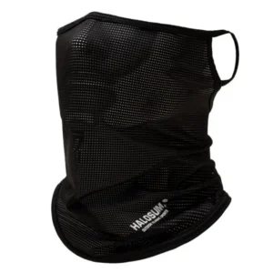Vollgesichtsmaske aus Eisseide, Sturmhaube, Sommer-Sonnenschutz, atmungsaktiv, UV-beständig, winddicht, für Radfahren, Wandern, Outdoor-Aktivitäten