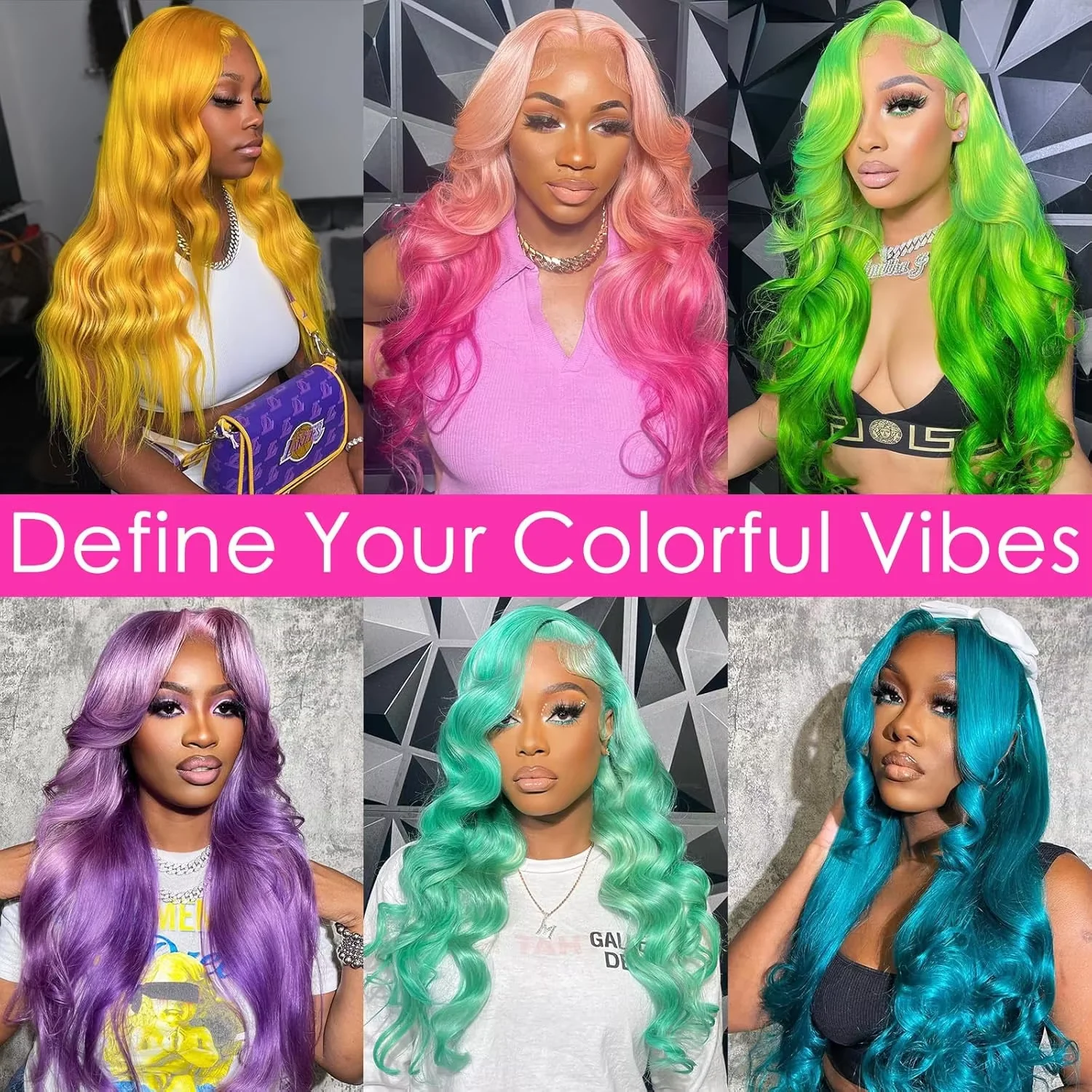 13X6 Hd 613 Blonde Body Wave 100% Echthaarperücken Brasilianische 30 40 Zoll Transparente Lace Frontal Perücke Nass Und Wellig Lace Front Echthaarperücke 13X6 Hd 613 Blonde Body Wave 100% Echthaarperücken Brasilianische 30 40 Zoll Transparente Lace Frontal Perücke Nass Und Wellig Lace Front Echthaarperücke - Image 4