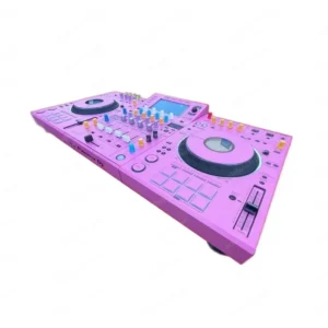 XDJ-XZ Integrierter DJ-Controller All-in-One DJ-Gerät PC-Material Grüner Aufkleber