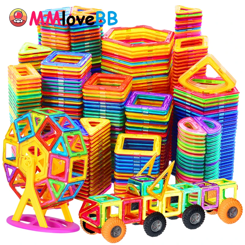 Magnete Spielzeug Für Kinder Große Größe Plus Magnetische Blöcke Für Kinder Designer Konstruktor Set Spielzeug Für Jungen Bausteine Magnete Spielzeug Für Kinder Große Größe Plus Magnetische Blöcke Für Kinder Designer Konstruktor Set Spielzeug Für Jungen Bausteine
