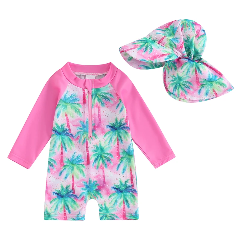 Tregren UV-Schwimmshirt für Jungen mit Schildkröten- oder Dinomotiv, inkl. Badekappe - Image 9