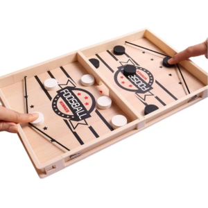 Board Game For Adult Hand-eye Coordination Training Table Football Battle Games Party Game