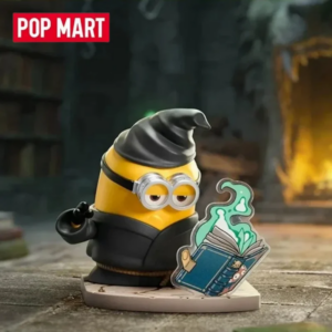 POP MART Minions Monsters Serie Blindbox – Sammelfigur