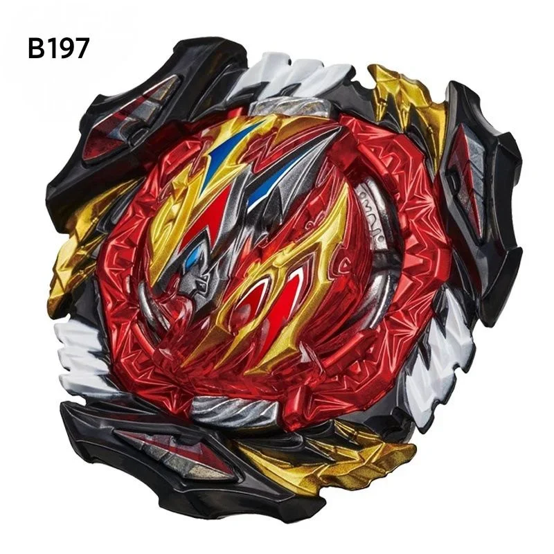 Db Single Bey B-193 Ultimate Valkyrie B-200 Xiphoid Xcalibur B-186 Roar Bahamut Kreisel Nur Kinder Bey Spielzeug Für Jungen Geschenk Db Single Bey B-193 Ultimate Valkyrie B-200 Xiphoid Xcalibur B-186 Roar Bahamut Kreisel Nur Kinder Bey Spielzeug Für Jungen Geschenk - Image 19