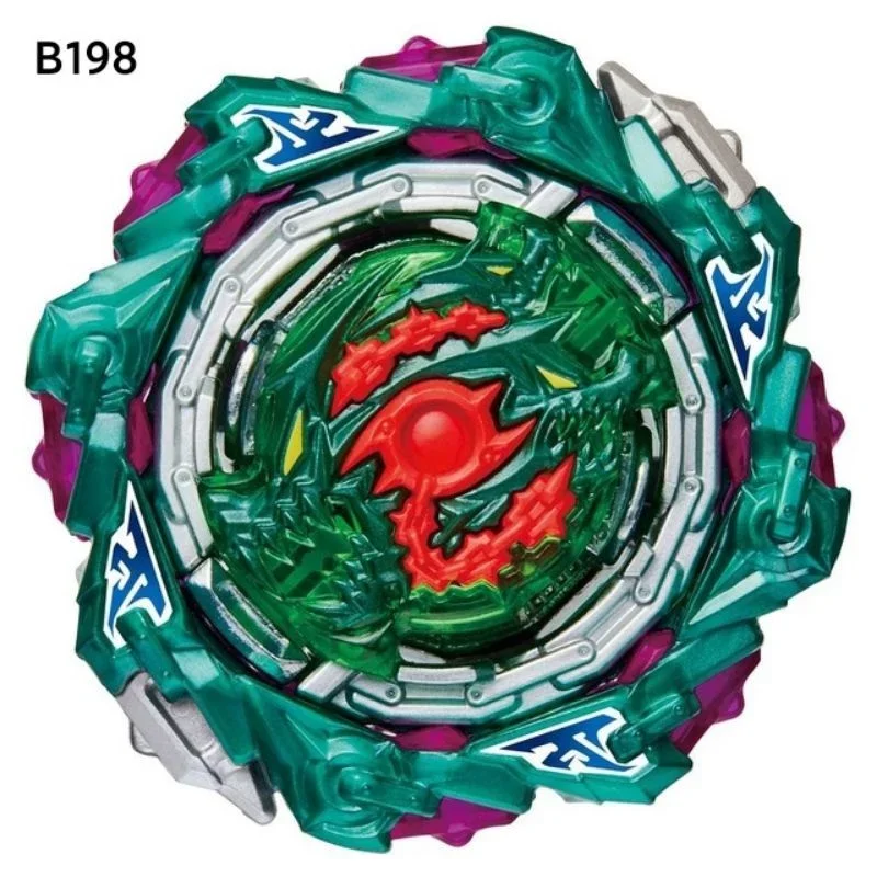 Db Single Bey B-193 Ultimate Valkyrie B-200 Xiphoid Xcalibur B-186 Roar Bahamut Kreisel Nur Kinder Bey Spielzeug Für Jungen Geschenk Db Single Bey B-193 Ultimate Valkyrie B-200 Xiphoid Xcalibur B-186 Roar Bahamut Kreisel Nur Kinder Bey Spielzeug Für Jungen Geschenk - Image 30