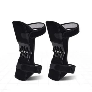Knee Joint Booster Mountaineering Protection Sports Elderly Support Fitness Walking Climbing Floor Patellar Knee Protector