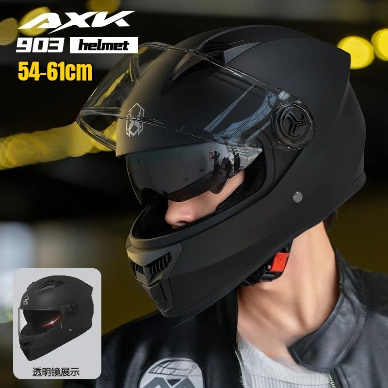 Modularer Motorradhelm Mit Klappkinn, Integralhelm Modularer Motorradhelm Mit Klappkinn, Integralhelm