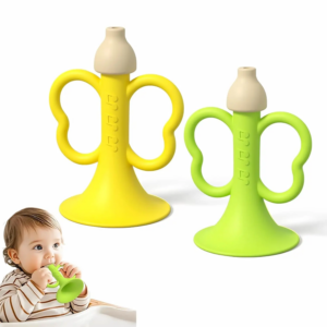 Baby Musik Spielzeug Kinder Frühen Montessori Pädagogisches Spielzeug Bunte Musikinstrumente Spiele für Kinder Trompete Zufällige Farbe Niedlich