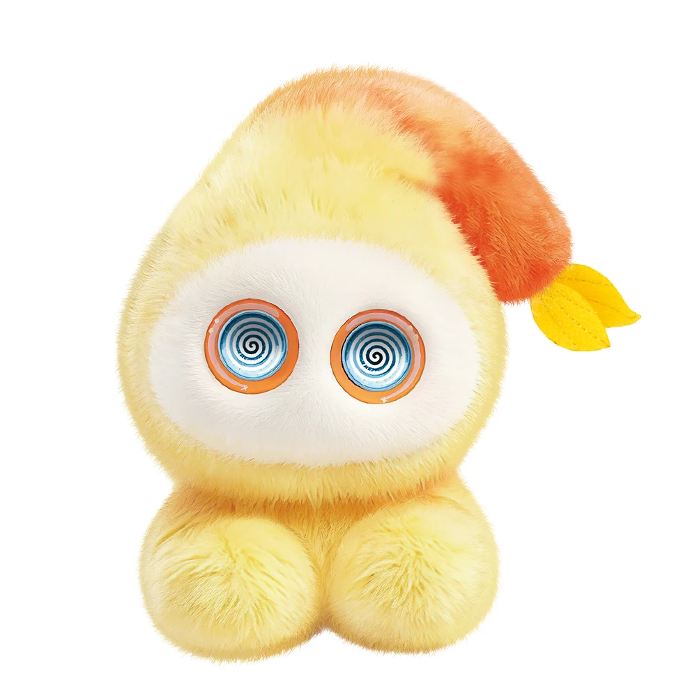Dbs Smart Ai Plüschroboter Mit Led-Augen &Amp; Sprachsteuerung Interaktives Smart-Spielzeug Usb-Aufladbarer Begleiter Für Kinder Geschenke/Smart Home Dbs Smart Ai Plüschroboter Mit Led-Augen &Amp; Sprachsteuerung Interaktives Smart-Spielzeug Usb-Aufladbarer Begleiter Für Kinder Geschenke/Smart Home - Image 13