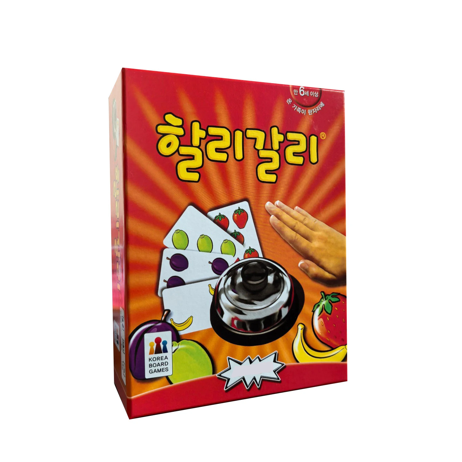 Korean Board Game Family Gathering Game Card Fun Card Game Party Board Games Deck Korean Board Game Family Gathering Game Card Fun Card Game Party Board Games Deck