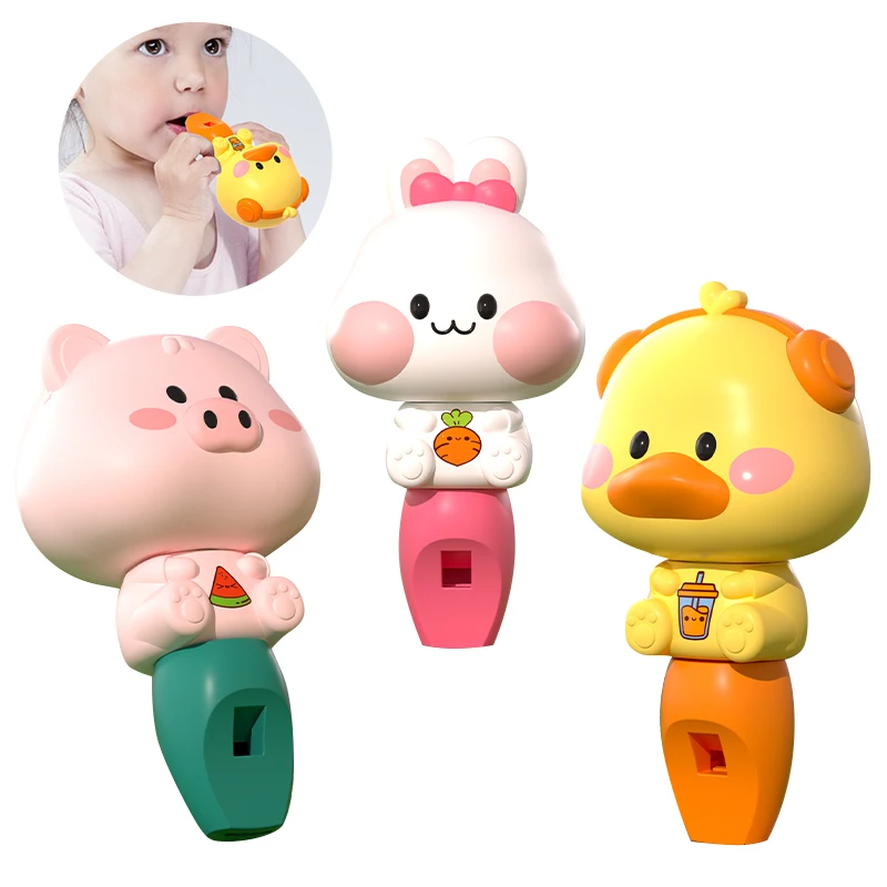 Children Whistle Musical Instruments Kids Educational Development Games Boy Girl Funny Toy For 1 Years Gifts Free Shipping Children Whistle Musical Instruments Kids Educational Development Games Boy Girl Funny Toy For 1 Years Gifts Free Shipping