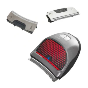 Shortcut Pro Ersatzklinge für Selbsthaarschnitt, kompatibel mit Remington, HC4240 / HC4250 Trimmer-Zubehör Schneidkopf
