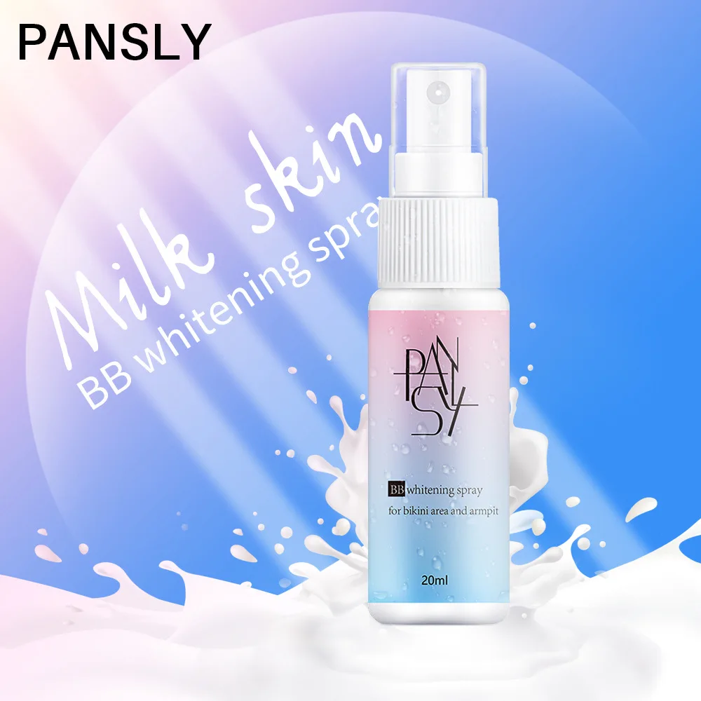 20 Ml Gesicht Concealer Spray Bb Bleaching Isolieren Creme Schönheit Feuchtigkeitsspendende Langlebige Erhellen Foundation Kosmetik Großhandel 20 Ml Gesicht Concealer Spray Bb Bleaching Isolieren Creme Schönheit Feuchtigkeitsspendende Langlebige Erhellen Foundation Kosmetik Großhandel - Image 4
