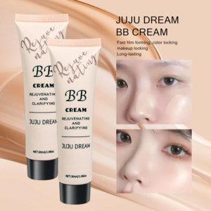 Bb Creme, Isolation creme, flüssige Grundierung, feuchtigkeit spendend, Öl kontrolle, lang anhaltendes Make-up, Milch, trockene Haut und kein Puder