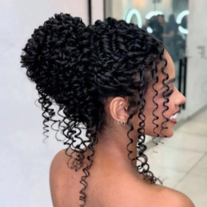 36-40 Zoll Lace-Front-Perücken, vorgezupft, mit verstecktem Riemen, Deep Wave Lace-Front-Perücken aus Echthaar, 250 % Dichte, lockig, Wet & Wavy, 13x4 13x6 HD Deep Wave Echthaarperücke für Damen