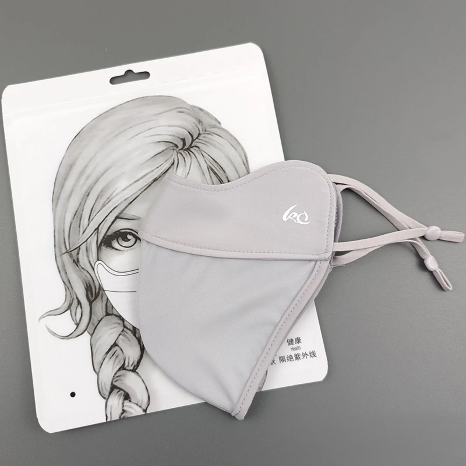 2026 Newthin Sunscreen Face Scarf Ice Silk Mask Summer Cover Veil Eye Protection Gini Golf 2026 Newthin Sunscreen Face Scarf Ice Silk Mask Summer Cover Veil Eye Protection Gini Golf