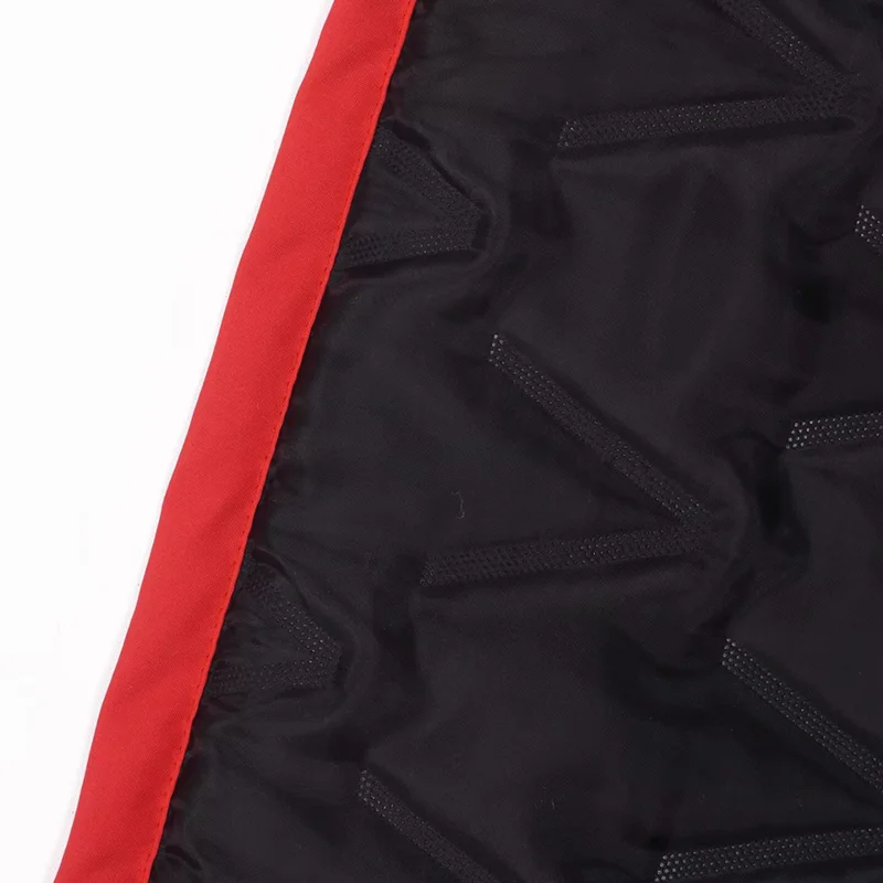 Anpassbare Logo-Weste, Diy-Logo Softshell-Weste Mit Stehkragen Und Reißverschluss, Geeignet Für Wandern, Angeln, Werbezwecke Anpassbare Logo-Weste, Diy-Logo Softshell-Weste Mit Stehkragen Und Reißverschluss, Geeignet Für Wandern, Angeln, Werbezwecke - Image 3