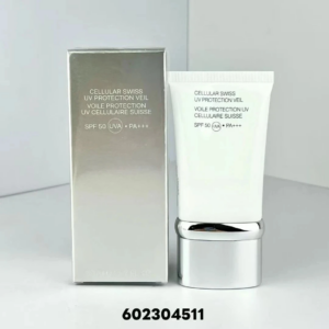 Skin Care UV Protection Veil SPF 50 Sunscreen 50ml