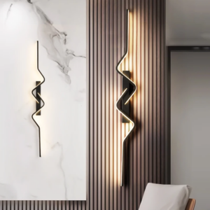 Moderne Treppen Wand Licht Nordic Wohnzimmer lichter Für Wand Leuchte Decke Licht Wohnkultur Leuchten Lange Dekor ghts