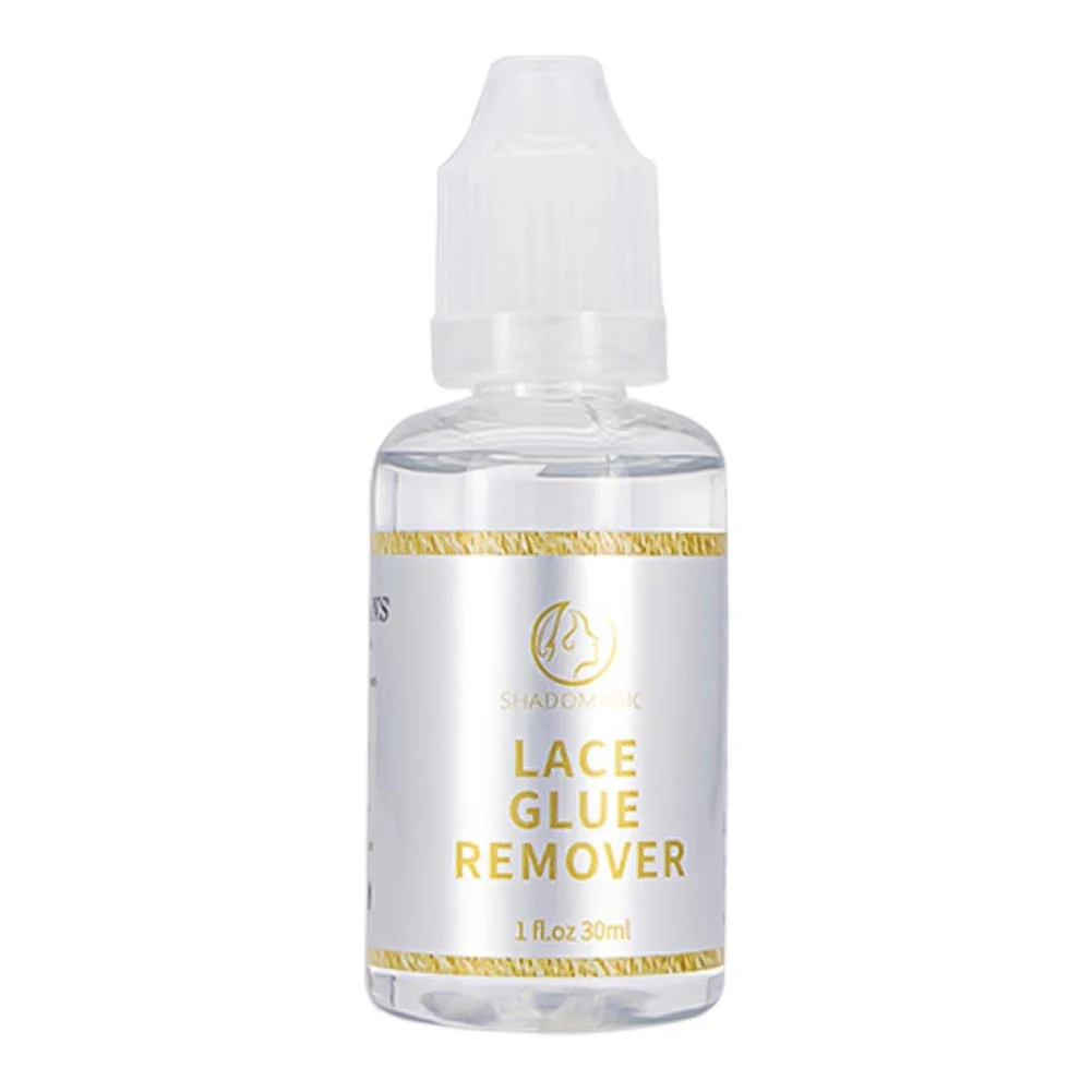 Wig Adhesive Strong Hold Lace Glue And Adhesive Remover For Wigs Extreme Hold Hair Replacement Adhesive For Toupee Systems Wig Adhesive Strong Hold Lace Glue And Adhesive Remover For Wigs Extreme Hold Hair Replacement Adhesive For Toupee Systems - Image 9