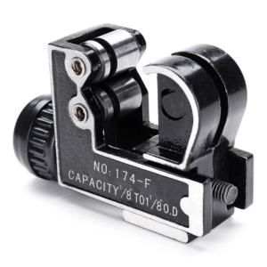 Rohrschneider für 3–28 mm Kupfer, Stahl, Aluminium, Rohrschneiden, manuelle Handwerkzeuge für Werkstattarbeiter, Zubehör