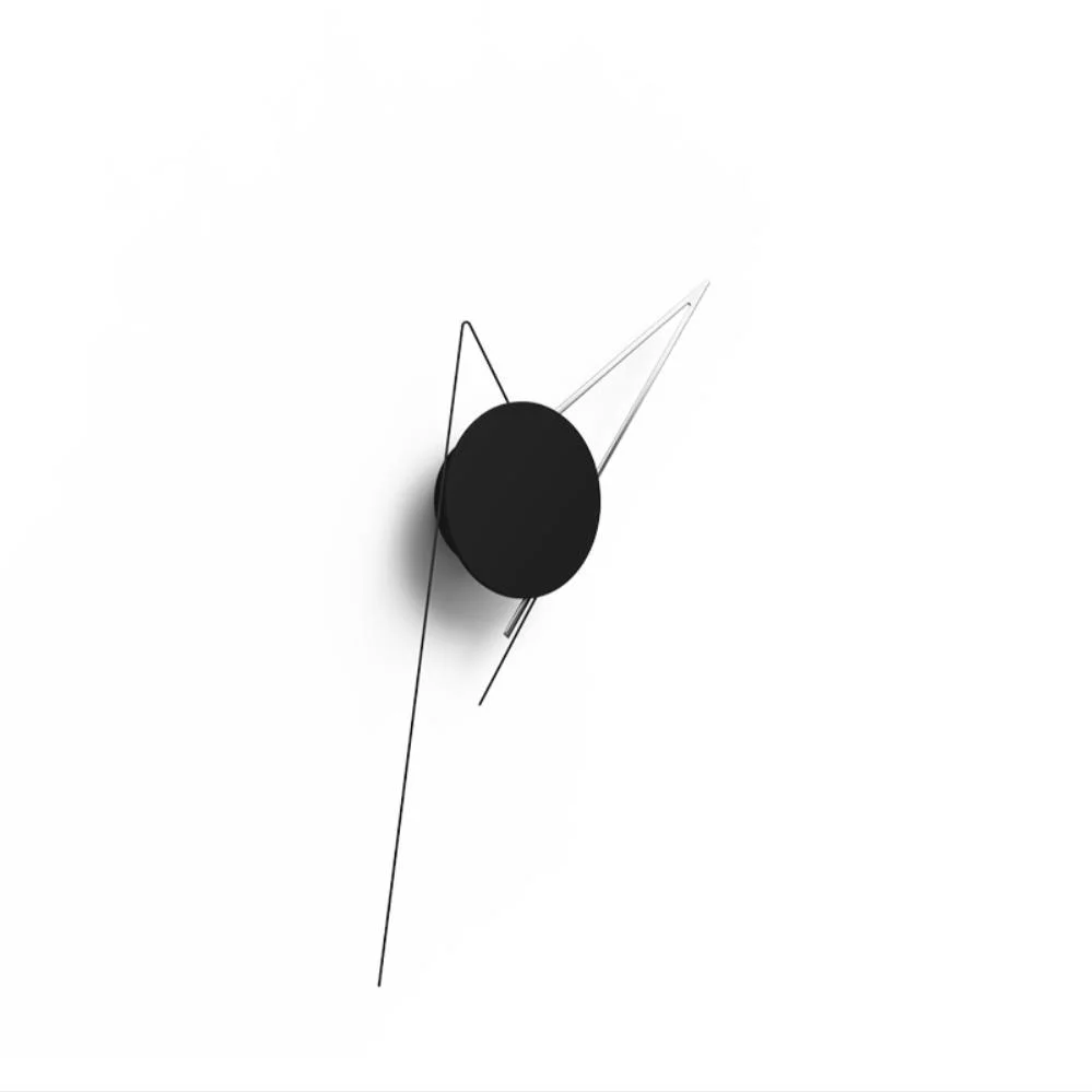Diy-Wanduhr, Personalisierte Kunst, Dekorieren, Stumm, Wanddekoration, Uhr, Modernes Design, Minimalistisches Zuhause, Kreative Luxus-Dekoration Diy-Wanduhr, Personalisierte Kunst, Dekorieren, Stumm, Wanddekoration, Uhr, Modernes Design, Minimalistisches Zuhause, Kreative Luxus-Dekoration - Image 4
