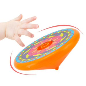 Kinder Stapeln Gyro Spielzeug Dazzling Multi-Schicht Spinning Spaß Geschmack Launcher Jungen Spinning Lustige Spielzeug Kinder Spielzeug Geburtstag geschenk