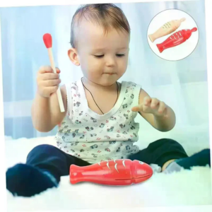 Spielzeug für Kleinkinder, Kinder, Musik, Aufklärung, Lernmaterialien, Perkussionsinstrument, Musikinstrument