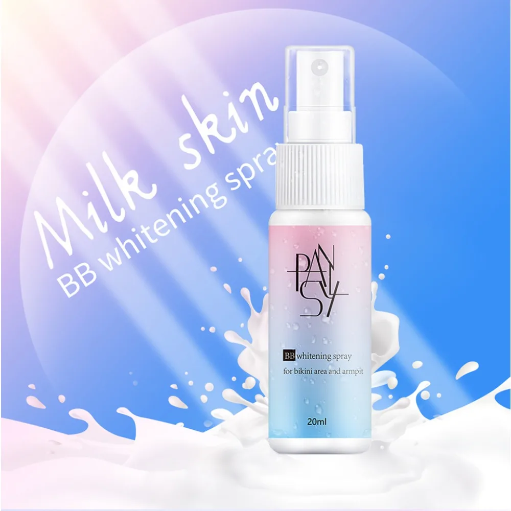 20 Ml Gesicht Concealer Spray Bb Bleaching Isolieren Creme Schönheit Feuchtigkeitsspendende Langlebige Erhellen Foundation Kosmetik Großhandel 20 Ml Gesicht Concealer Spray Bb Bleaching Isolieren Creme Schönheit Feuchtigkeitsspendende Langlebige Erhellen Foundation Kosmetik Großhandel - Image 6
