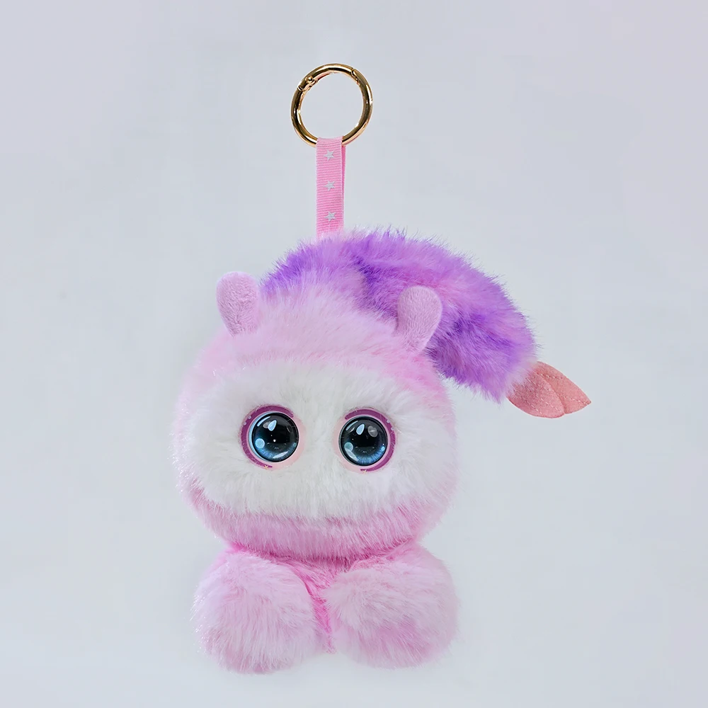 Dbs Smart Ai Plüschroboter Mit Led-Augen &Amp; Sprachsteuerung Interaktives Smart-Spielzeug Usb-Aufladbarer Begleiter Für Kinder Geschenke/Smart Home Dbs Smart Ai Plüschroboter Mit Led-Augen &Amp; Sprachsteuerung Interaktives Smart-Spielzeug Usb-Aufladbarer Begleiter Für Kinder Geschenke/Smart Home - Image 9