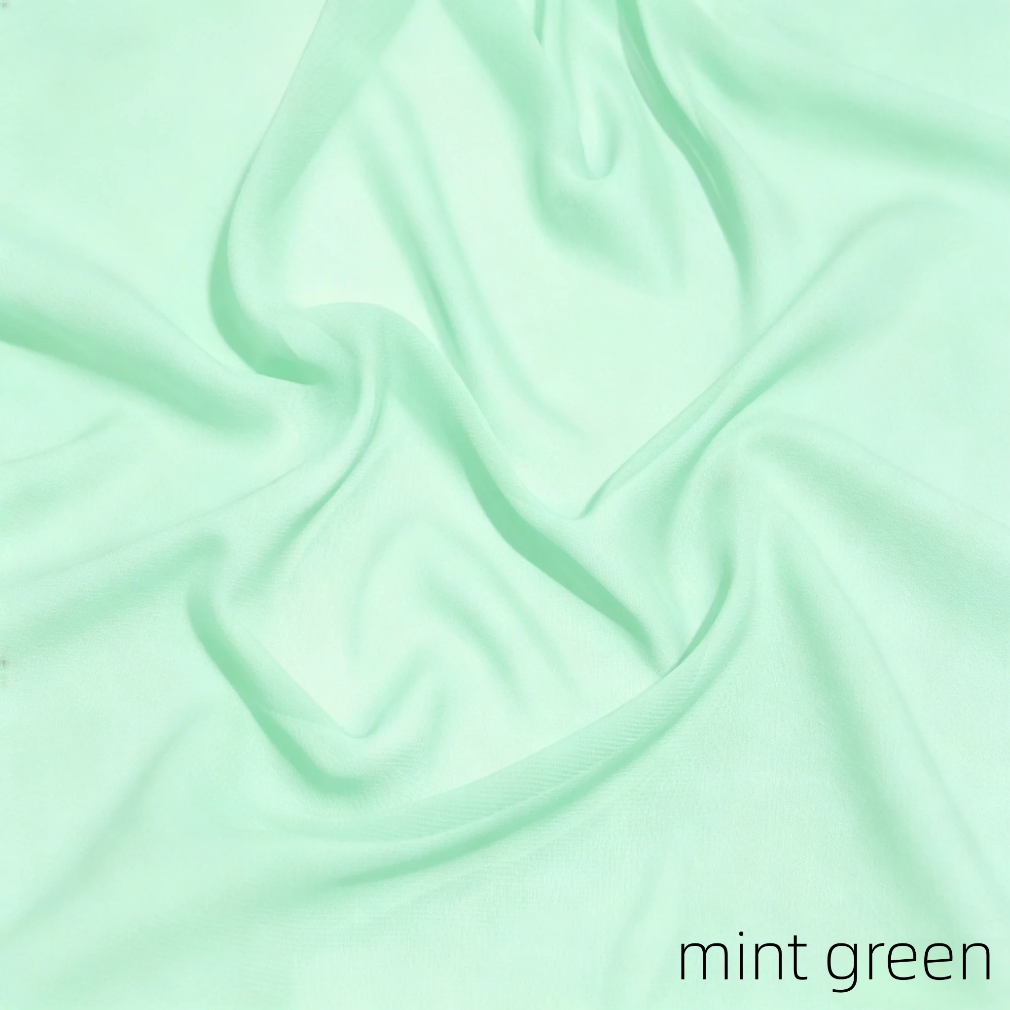 Abendkleid mit Herzausschnitt, Schleppe, Rüschen und Cape-Ärmeln – Bild 10