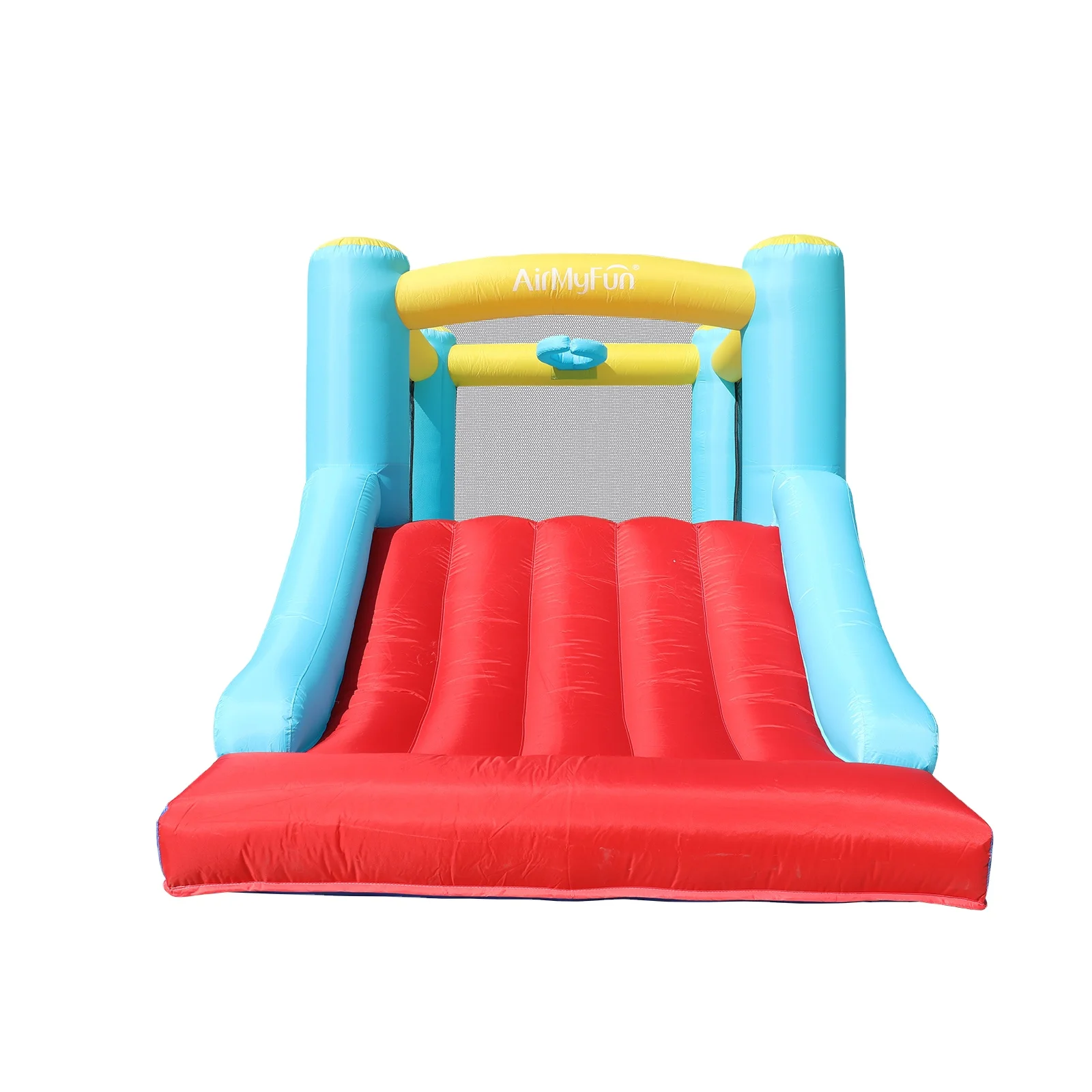Multifunktions-Ball-Fußballspiel Für Kinder, Aufblasbare Burgen, Hüpfburgen Zum Verkauf Ab Werk Multifunktions-Ball-Fußballspiel Für Kinder, Aufblasbare Burgen, Hüpfburgen Zum Verkauf Ab Werk