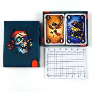 Card Game - Strategy Game Enhance Intelligence & Promote Interaction Board Playing Game ,Birthday Gift Giving  & Collectors