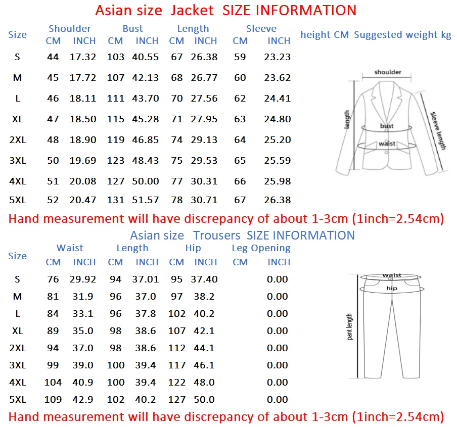 Suits Men'S Fashionable Banquet Solid-Color Dance Host Casual Wedding Banquet Dress Performance Korean-Style Rugged Smart Suit Suits Men'S Fashionable Banquet Solid-Color Dance Host Casual Wedding Banquet Dress Performance Korean-Style Rugged Smart Suit - Image 6