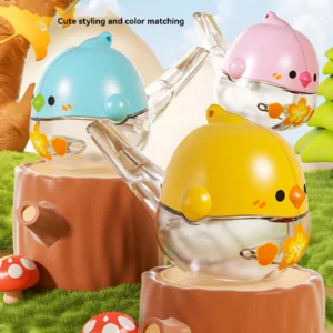 Children's Mini Whistle Musical Instrument, Educational Toy for Baby Early Education & Intelligence Development